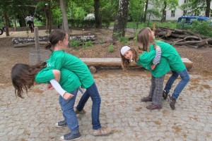 Bewegte Schule LOW