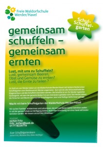 FWS_Plakat_Schuffelgarten