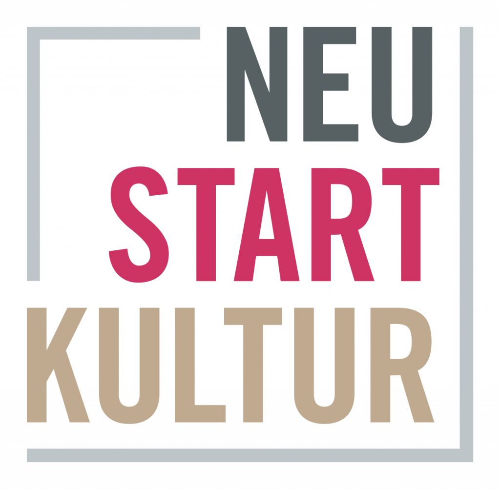 Sonderprogramm "Neustart Kultur"